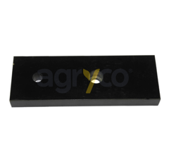 Cale spéciale pour téléscopique MANITOU 269380 adaptable