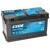 Batterie 12 V 75 AH EL752 Exide