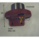 Bague pour téléscopique MANITOU 53022233 adaptable