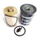 Filtre à gasoil adaptable HIFI FILTER KN70303