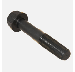 Boulon de bielle 59 mm Ø 7/16'' UNF pour machine agricole JOHN DEERE R516517 - R80033 adaptable