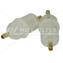 Filtre à essence adaptable HIFI FILTER RT17