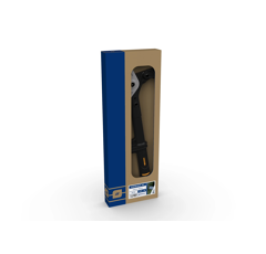 Kit de démarrage 50 GP N°1 Ø 1,80 mm plus une pince de tension - GRIPPLE