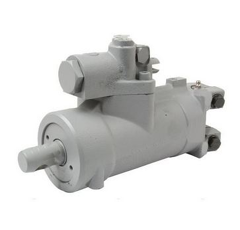 Vérin de direction pour tracteur MASSEY FERGUSON 1830316M91 adaptable