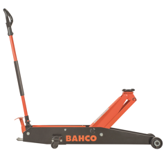 Wagenheber 5T, lange Ausführung, BAHCO