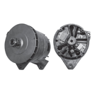 Lichtmaschine IA 1092 / 28V 120A Mahle-Iskra-Letrika  