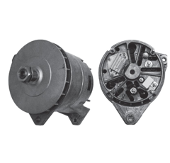Lichtmaschine IA 1092 / 28V 120A Mahle-Iskra-Letrika  