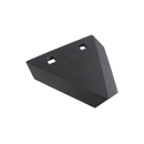 Couteau pour mélangeuse BELAIR 57243 adaptable - Blacksteel©