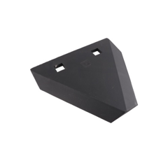 Couteau pour mélangeuse BELAIR 57243 adaptable - Blacksteel©