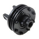 Kupplung 661L53303R Bondioli & Pavesi Original 1 3/8" Z6