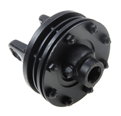 Kupplung 661L53303R Bondioli & Pavesi Original 1 3/8" Z6