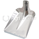 Pelle en aluminium - 325 x 340 mm