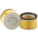 Filtre à air adaptable HIFI FILTER SA12347