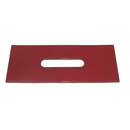 Abstreifer für Packerwalze RG00067729 Rau - Kverneland