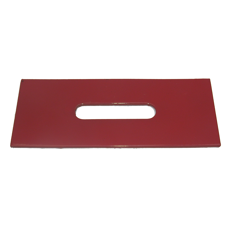 Abstreifer für Packerwalze RG00067729 Rau - Kverneland