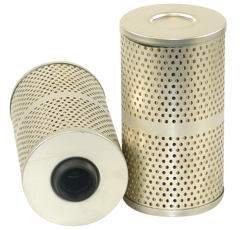 Filtre à gasoil adaptable HIFI FILTER SN40540