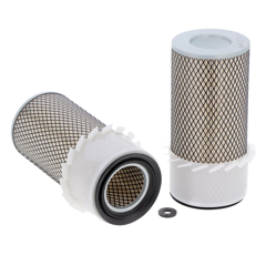 Filtre à air adaptable HIFI FILTER SA14507K