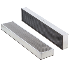 Filtre habitacle adaptable HIFI FILTER SC90202CAG