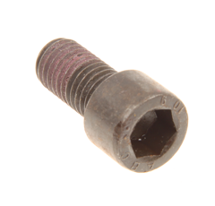 Zylinderschraube 10.9 blank schwarz Mörtl-Ziegler Original