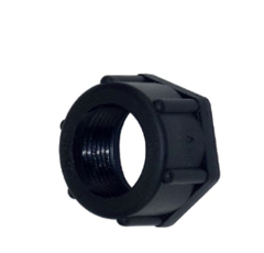 Écrou pour raccord bout de rampe Ø 25 mm HARDI EVRARD