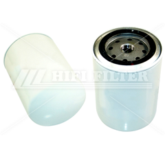 Filtre à eau moteur  adaptable HIFI FILTER WE2106