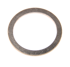 Aluminium-Ring AL 20x24x1.5 