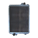 Radiateur pour tracteur NEW HOLLAND 82033525 adaptable