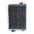 Radiateur pour tracteur NEW HOLLAND 82033525 adaptable