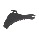 Rundballenmesser für Presse CASE IH 03.005.947 Nachbau