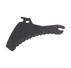 Rundballenmesser für Presse CASE IH 03.005.947 Nachbau