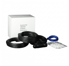 Kit FarmCam Flex 5MP : Système de Vidéosurveillance Agricole – Luda Farm