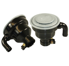 Filtre à air primaire adaptable HIFI FILTER SA11806