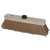 Balai semelle coco 29 cm avec douille vis