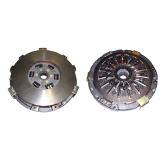 Embrayage simple pour tracteur JOHN DEERE AL120026 adaptable