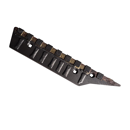 Contre-sep Droit carbure équerres et rechargement DEMBLON 3491 adaptable