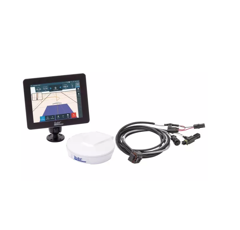 BARRE DE GUIDAGE TEEJET MATRIX 908