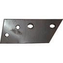 Halter für Pflugspitze R ÖVERUM 94612 Nachbau