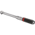 Clé dynamométrique 1/4" avec cliquet fixe 5-25 nm | FACOM