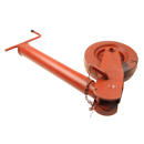 Stützrad 1224013 Alko - Kober