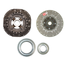 Kit d’embrayage pour tracteur FORD VPG9543 adaptable