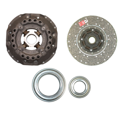 Kit d’embrayage pour tracteur FORD VPG9543 adaptable