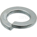 Rondelle-ressort 3x26,5 pour broyeur BOMFORD adaptable 