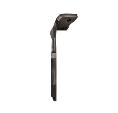 Dent de herse rotative Gauche plaquettes carbure AMAZONE 6808400 adaptable