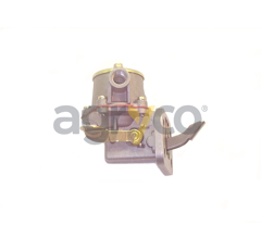 Pompe d'alimentation pour téléscopique MANITOU 561386 adaptable