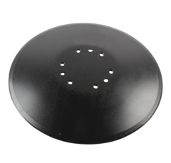 Disque lisse Ø300x3 mm pour semoir KVERNELAND AC495390 adaptable