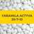YARAMILA - ACTYVA - (20-7-10)+ 3MgO + 10SO3