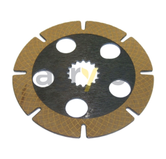 Disque de transmission pour téléscopique MANITOU 786594 adaptable
