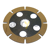 Disque de transmission pour téléscopique MANITOU 786594 adaptable