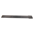 Couteau droit pour faucheur 700 x 190 mm HERMES adaptable - Blacksteel©