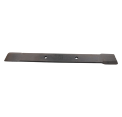 Couteau droit pour faucheur 700 x 190 mm HERMES adaptable - Blacksteel©